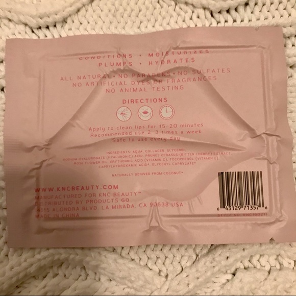 Face Mask Bundle plus Watermelon Peel - Picture 9 of 9